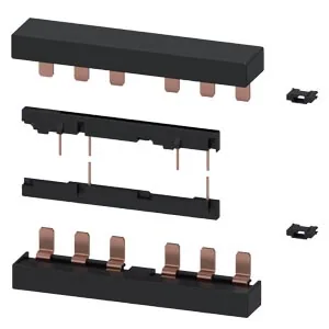 Wiring accessory kit for terminal connection