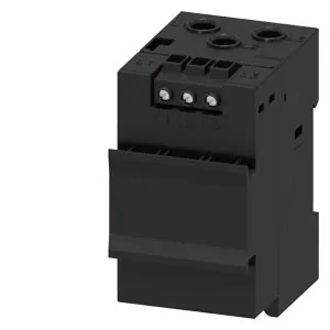Módulo de medida de corriente/tensión para SIMOCODE pro
