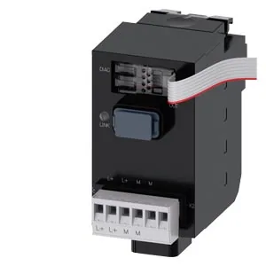 Módulo de interfaz SIRIUS ACT con PROFINET