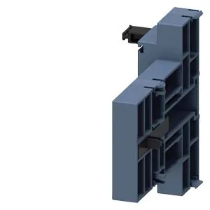 Conector para arrancadores estrella-delta