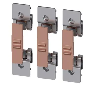 Contactos de repuesto para contactor 3RT1065