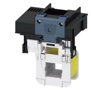 Bobina insertable para contactores tamaño S6