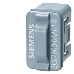 Módulo de memoria para parametrización del sistema SIMOCODE