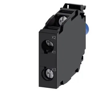 Módulo LED tipo semáforo con LED integrado, 24 V CD