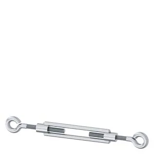 Tension spring M6 x 110 for cable-pull switch