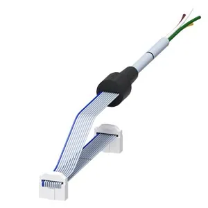 Cable de conexión en Y para sistema SIMOCODE