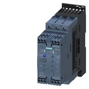 Arrancador suave SIRIUS 3RW40 tamaño S2, 72 A, 37 kW/400 V