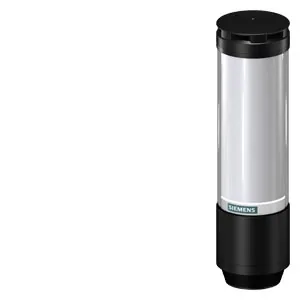 Columna de señalización USB, 9 segmentos, con sonido