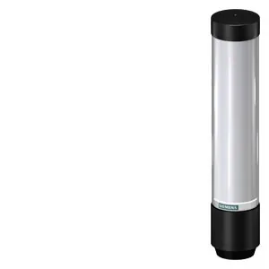 Columna de señalización USB, 15 segmentos, sin sonido