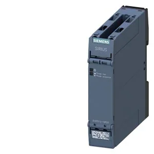 Phase Loss and Sequence and Unbalance Monitoring Relay