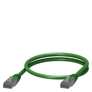 Cable de comunicación 3RC7 a 3RC7, 0.75 m