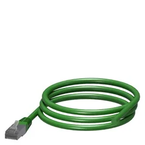 Cable de comunicación ET 200SP a 3RC7, 2 m