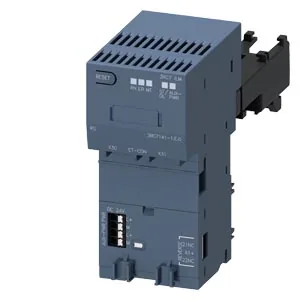 Arrancador reversible ILM ST 0.4-4 A (S00)
