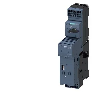 Arrancador directo ILF ST 3.5-32 A (S0)