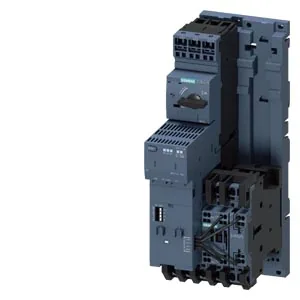 Arrancador reversible SIRIUS Innovations tamaño S0, rango 3.5-32 A