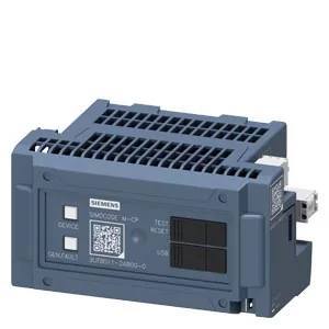 Unidad básica SIMOCODE M-CP para arrancador (MCC)