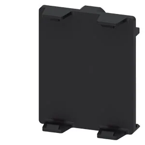 Adaptador para riel DIN para unidad básica / IUM SIMOCODE