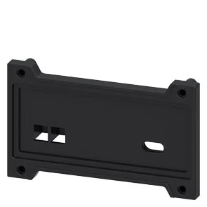 Adaptador de montaje para panel de operador, 95 mm