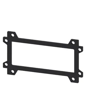 Sello IP54 para unidad básica / panel de operador SIMOCODE