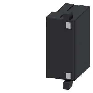 Surge suppression element, RC circuit for contactor