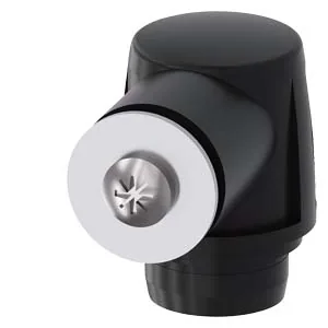 Roller lever head for limit switch