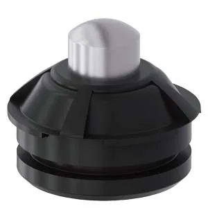 Cabeza actuadora para interruptor de posición