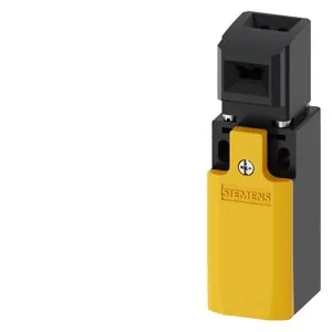Interruptor de posición de seguridad SIRIUS con actuador separado