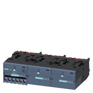 Modulo de funcion IO-Link para arrancador SIRIUS