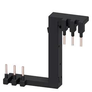 SafetyPlug Main Power Connector