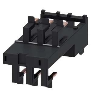 Bloque de conexión eléctrico y mecánico SIRIUS 3RA29