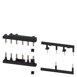 Wiring component kit for terminal connection