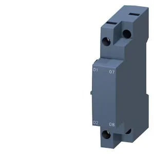 Undervoltage release 230 V AC / 50 Hz