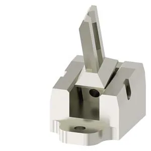 Actuador separado radial izquierdo para interruptor de posición