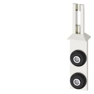 Standard separate die-cast actuator for safety limit switch