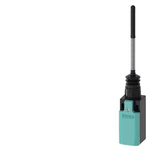 Interruptor de posición SIRIUS, caja de plástico