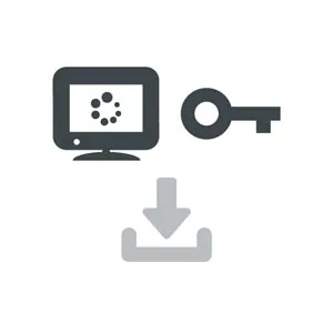 Licencia avanzada de prueba SENTRON powerconfig para interruptores 3WA