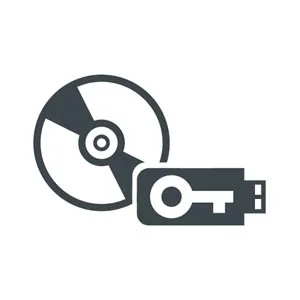 SIRIUS Safety ES V20 Pro software on DVD