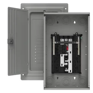 Interruptor termomagnético 3 polos 100 A 240 V 10 kA tipo BL enchufable