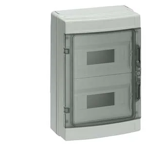 Gabinete SIMBOX Universal WP para montaje en pared