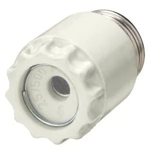 Caperuza roscada DIAZED DIII 63 A CA/CC