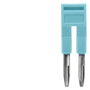 Puente enchufable para bornes, paso 5,2 mm