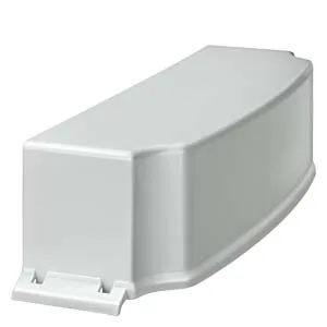 Tapa de entrada de cables para gabinete SIMBOX Universal WP