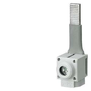 Borne de conexión 25 mm2 versión de vástago