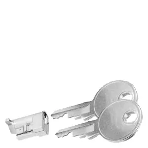 Kit de bloqueo de puerta para gabinete SIMBOX
