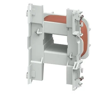 Bobina con núcleo para contactores 18,5 kW