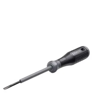 SIRIUS Screwdriver Partially Insulated