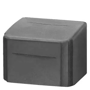 Caperuza de protección para interruptor de posición