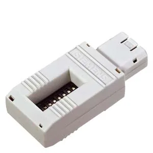 Conector de direccionamiento para sistema SIMOCODE