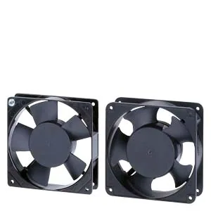 Ventilador para arrancadores suaves SIRIUS