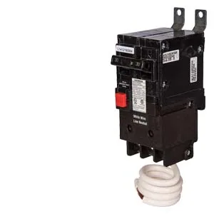 Interruptor termomagnético tipo BLE 2 polos 60 A 120/240 V 10 kA